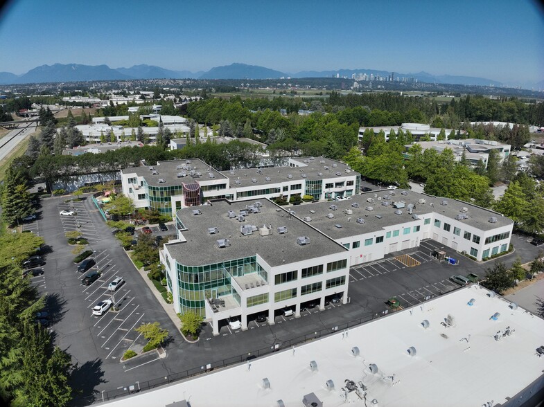 13351 Commerce Pky, Richmond, BC for lease - Matterport Community - Image 2 of 27