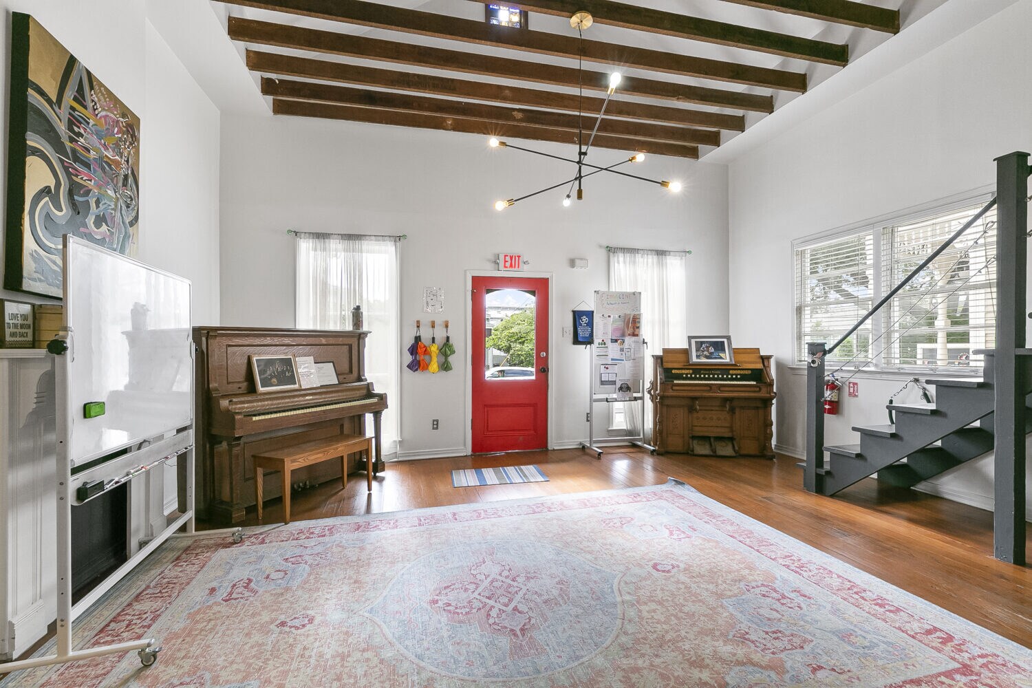 734 Nashville Ave, New Orleans, LA à louer Photo intérieure- Image 1 de 9