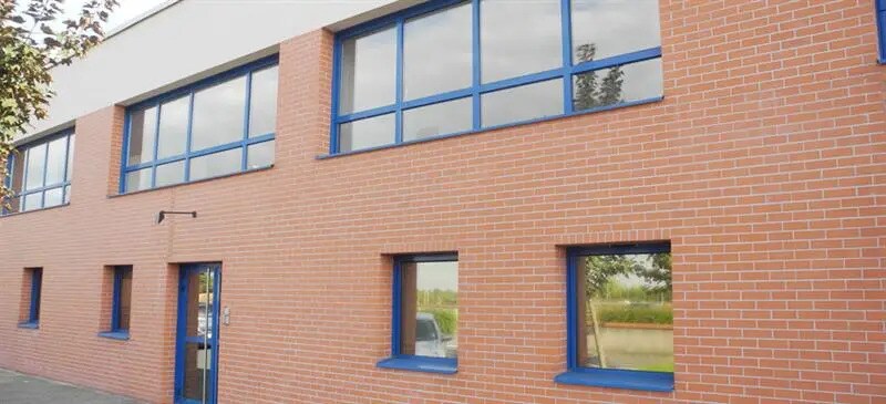 Flex dans Moissy-Cramayel à louer - Photo du bâtiment - Image 1 de 6