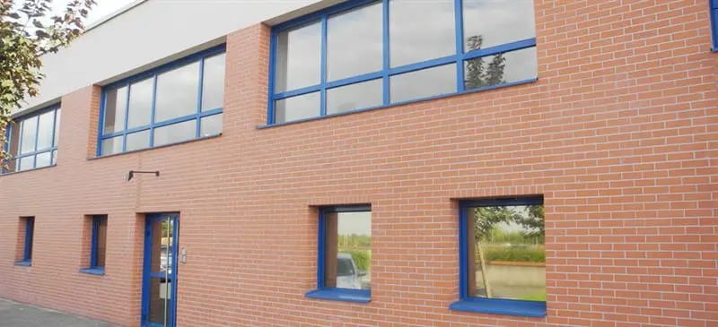 Flex in Moissy-Cramayel for lease Building Photo- Image 1 of 7