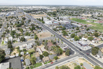 2523 5th St, Ceres, CA - Aérien  Vue de la carte - Image1