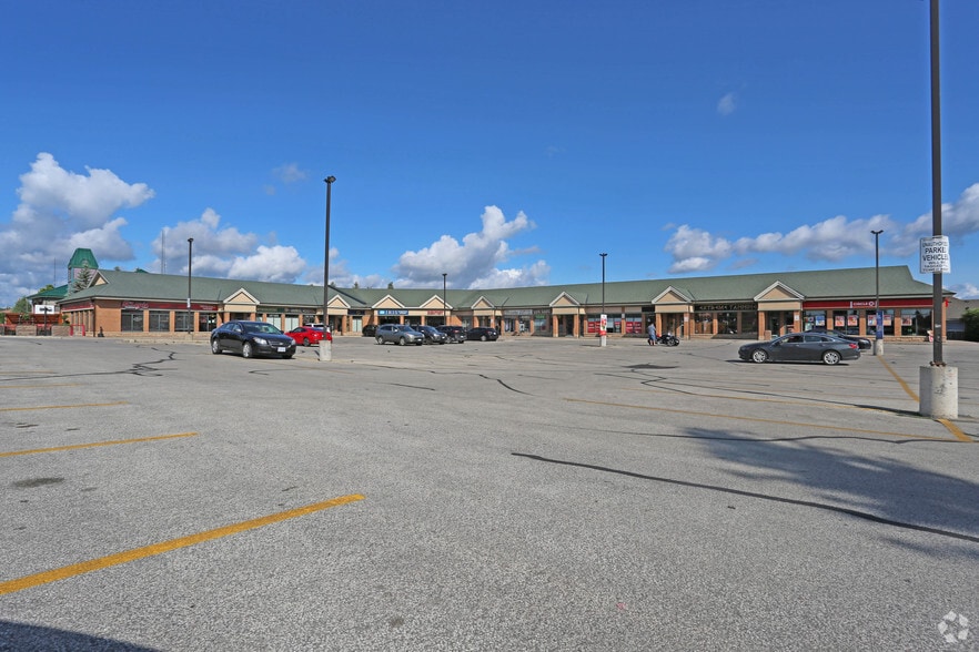 350 Big Bay Point Rd, Barrie, ON for sale - Primary Photo - Image 1 of 1