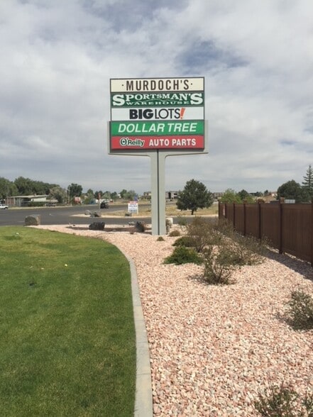 3505 E Lincoln Hwy, Cheyenne, WY for lease - Building Photo - Image 3 of 5