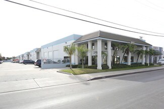 Plus de détails pour 9528 E Rush St, South El Monte, CA - Industriel à louer