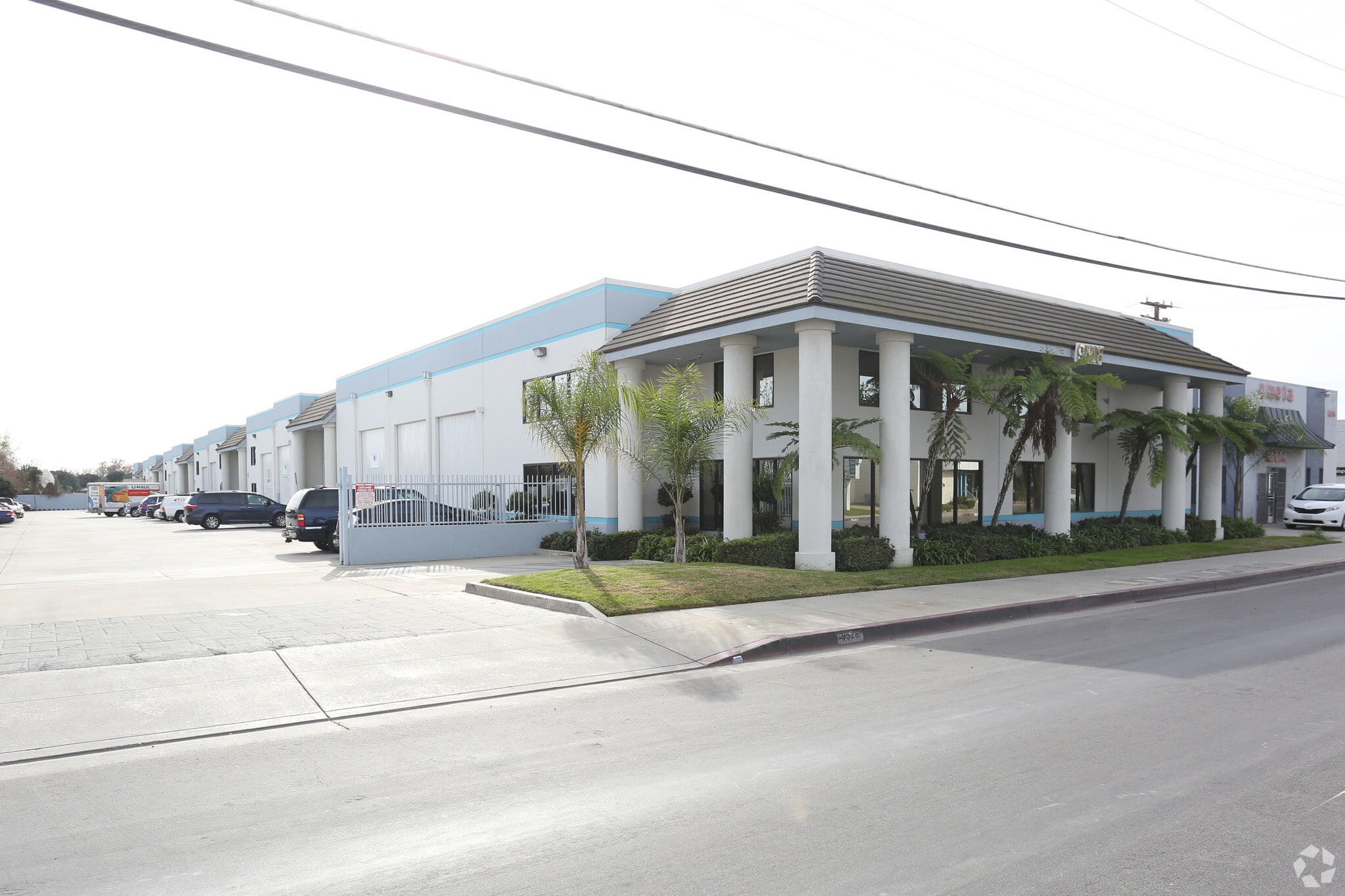 9528 E Rush St, South El Monte, CA for lease Primary Photo- Image 1 of 48
