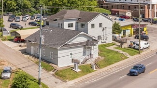 More details for 4500 Nolensville Pike, Nashville, TN - Specialty for Sale