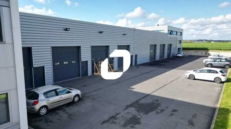 Flex in Égly for lease - Building Photo - Image 3 of 6