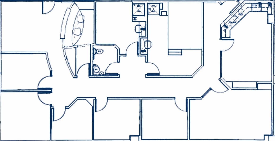 19490 Sandridge Way, Leesburg, VA 20176 - Unit 70 - - Floor Plan - Image 1 of 1