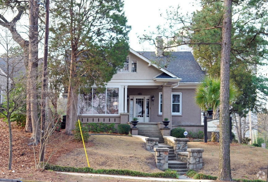 2200 Devine St, Columbia, SC à louer - Photo du bâtiment - Image 2 de 2