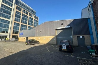 97 Kingston St, Glasgow à louer Photo intérieure- Image 1 de 2