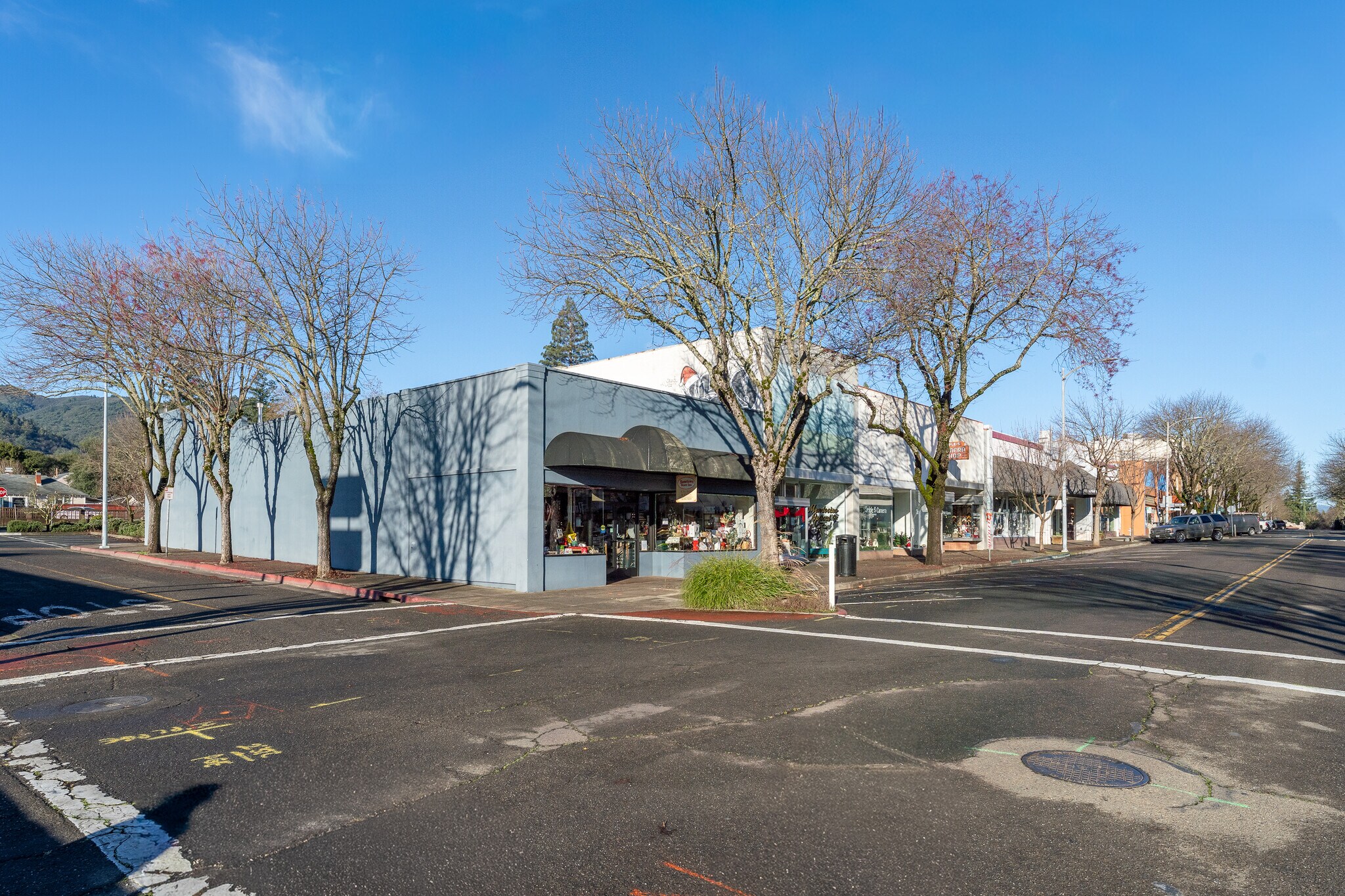 290 S School St, Ukiah, CA for sale Primary Photo- Image 1 of 6