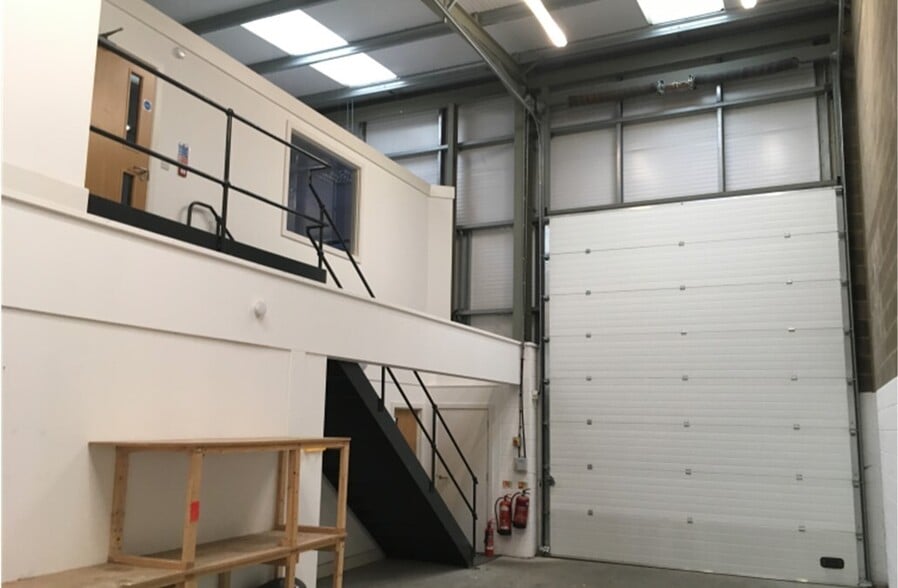 Avon Way, Trowbridge for lease - Building Photo - Image 3 of 3