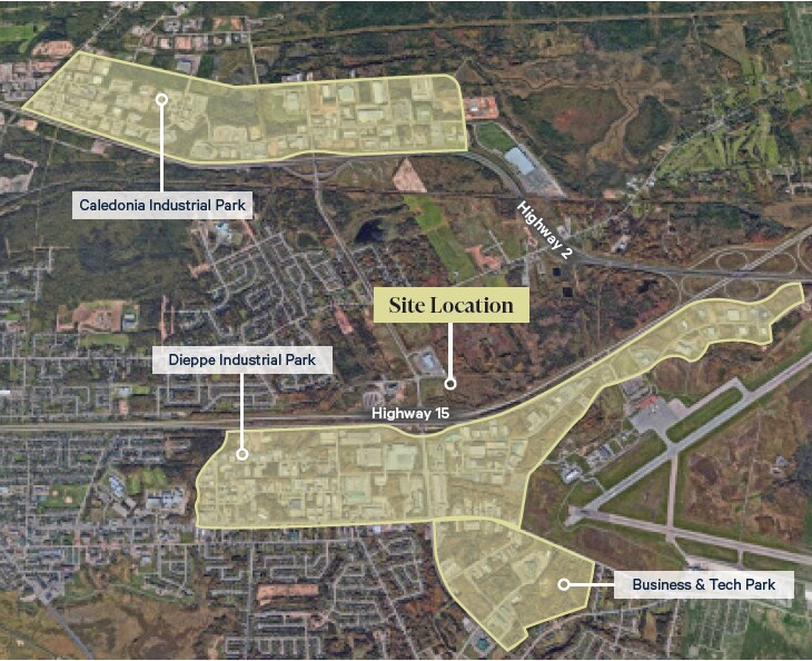 Babineau, Moncton, NB à vendre Photo principale- Image 1 de 1