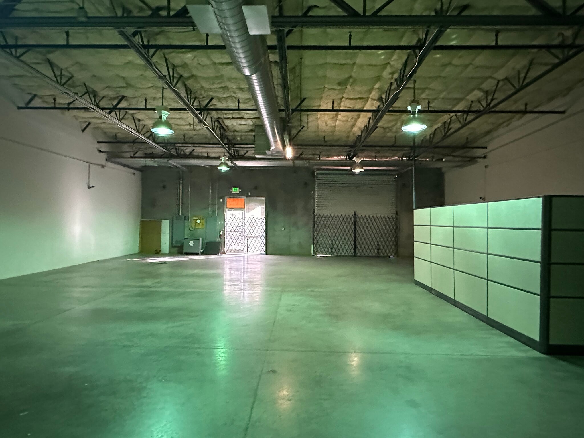 2526 Qume Dr, San Jose, CA for lease Interior Photo- Image 1 of 8