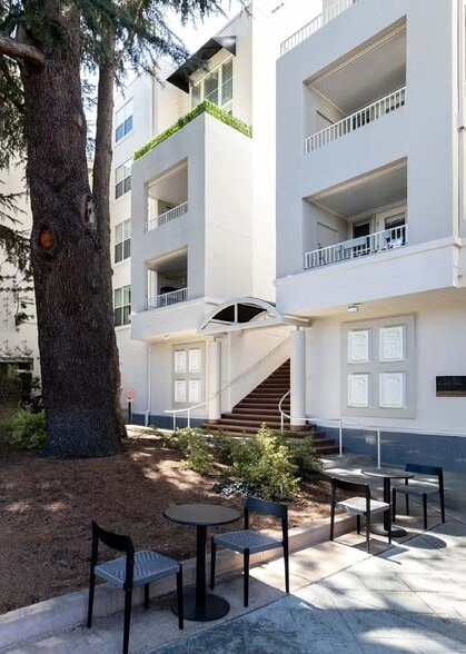 790 Castro St, Mountain View, CA for lease - Building Photo - Image 2 of 8