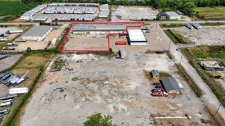 More details for 400 Mound City Rd, West Memphis, AR - Industrial for Lease