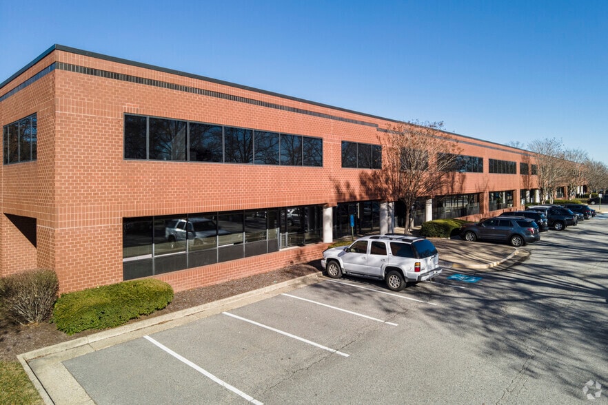 7500 Boston Blvd, Springfield, VA for sale - Primary Photo - Image 1 of 5