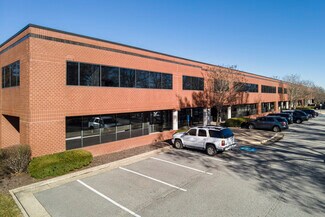 Plus de détails pour 7500 Boston Blvd, Springfield, VA - Flex à vendre