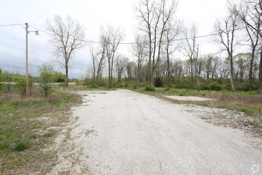 7 Hwy & Colbern Rd, Lake Lotawana, MO for sale - Primary Photo - Image 1 of 2
