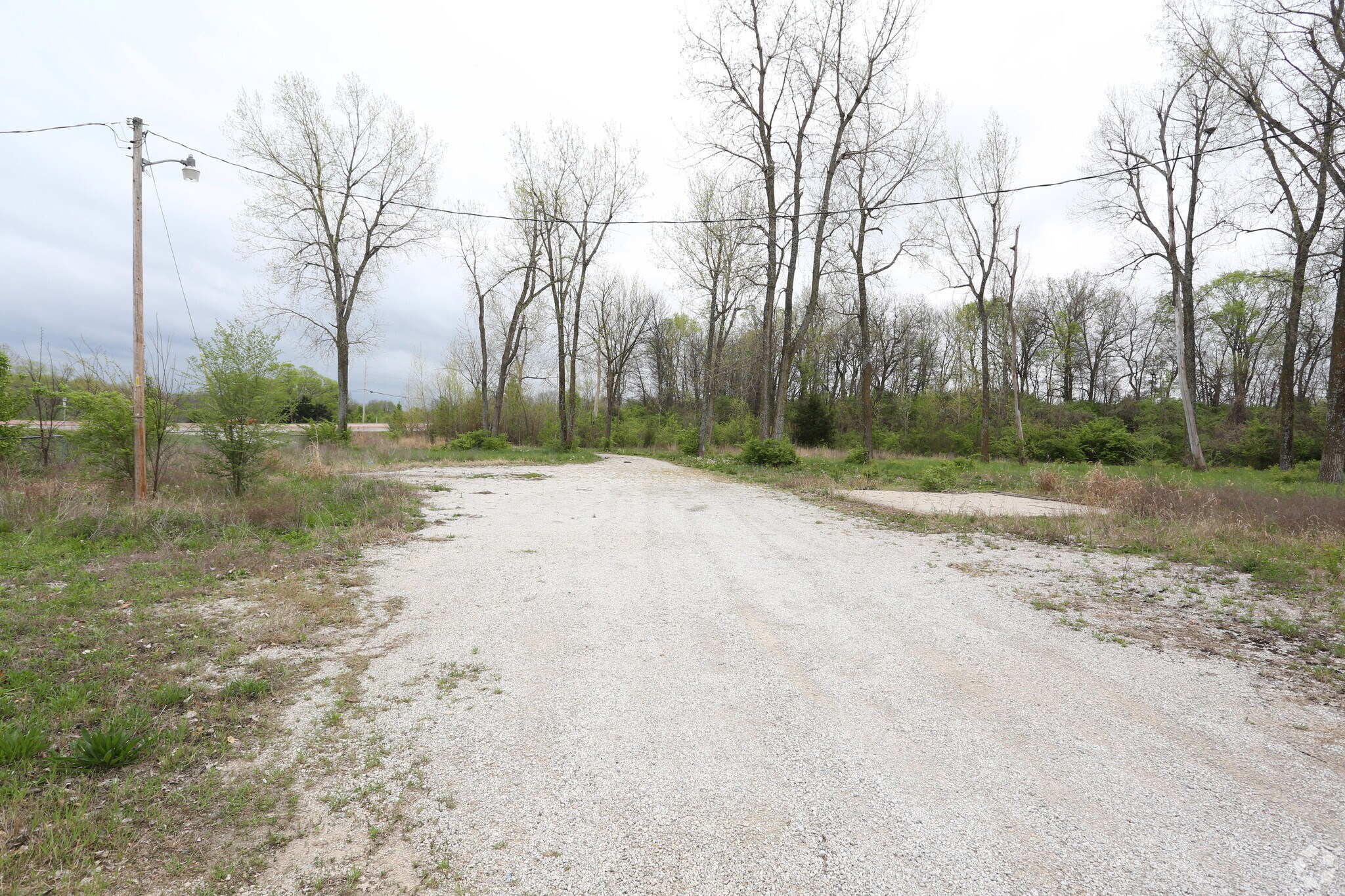 7 Hwy & Colbern Rd, Lake Lotawana, MO à vendre Photo principale- Image 1 de 3