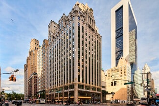 More details for 57 W 57th St, New York, NY - Medical for Lease