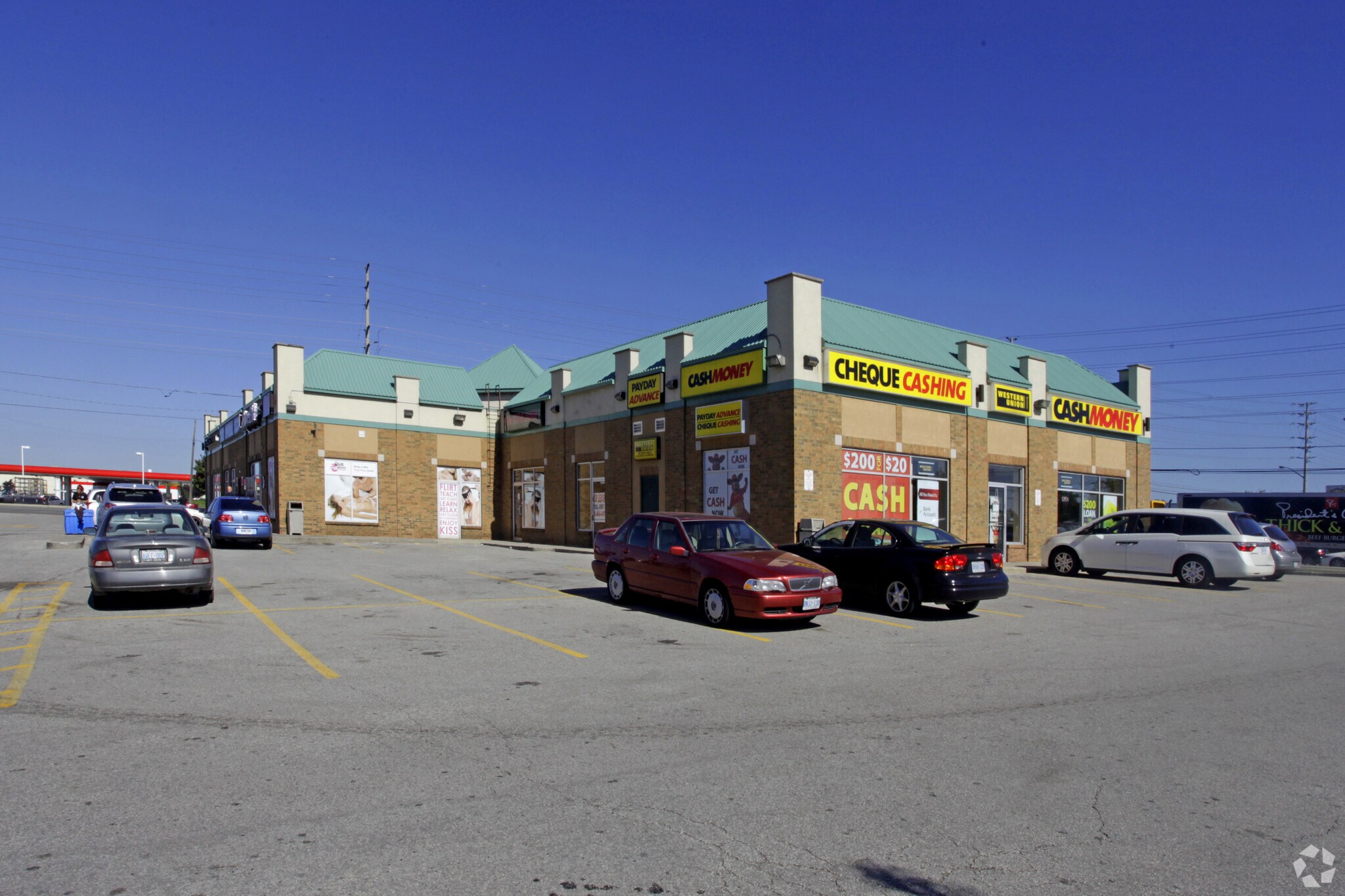 6020 Hurontario St, Mississauga, ON à vendre Photo principale- Image 1 de 1