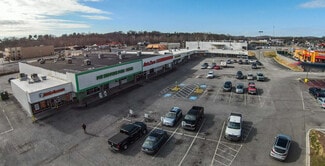 More details for 1649 E Stone Dr, Kingsport, TN - Office/Retail, Retail for Lease