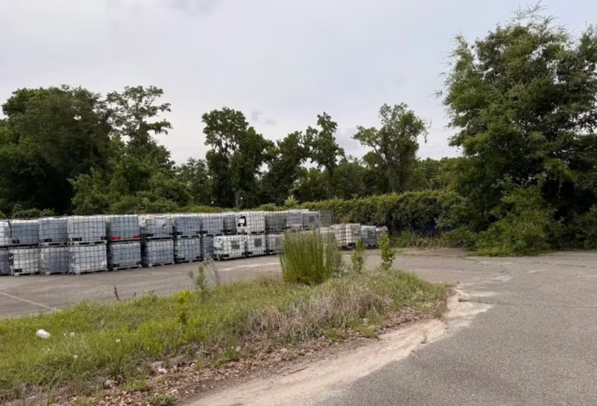 45 Ross Rd, Savannah, GA for sale - Building Photo - Image 2 of 5