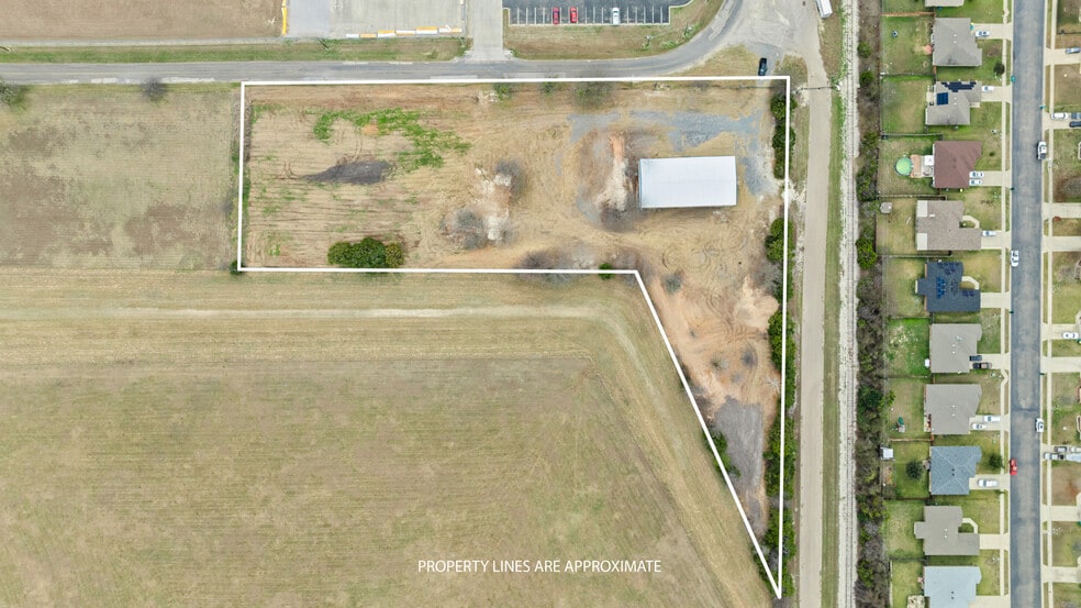 1544 Jackrabbit Rd, Nolanville, TX for sale - Building Photo - Image 3 of 19