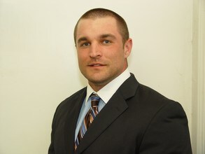 Kevin Dalton