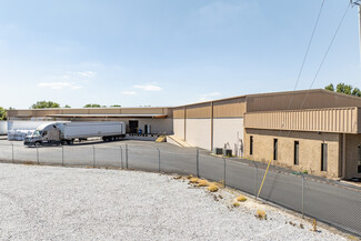 More details for 101 Wayne Pl, Tampa, FL - Industrial for Lease