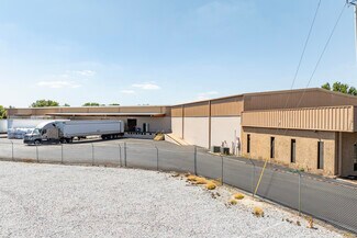 Plus de détails pour 101 Wayne Pl, Tampa, FL - Industriel à louer