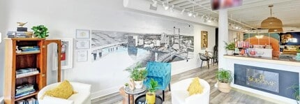 834 Lomax St, Jacksonville, FL for lease Interior Photo- Image 2 of 6