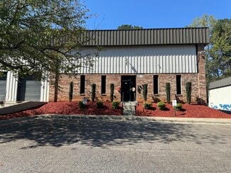 More details for 3575 Trotter Dr, Alpharetta, GA - Flex for Lease