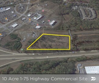 Plus de détails pour 1540 Bass Rd, Macon-Bibb, GA - Terrain à vendre