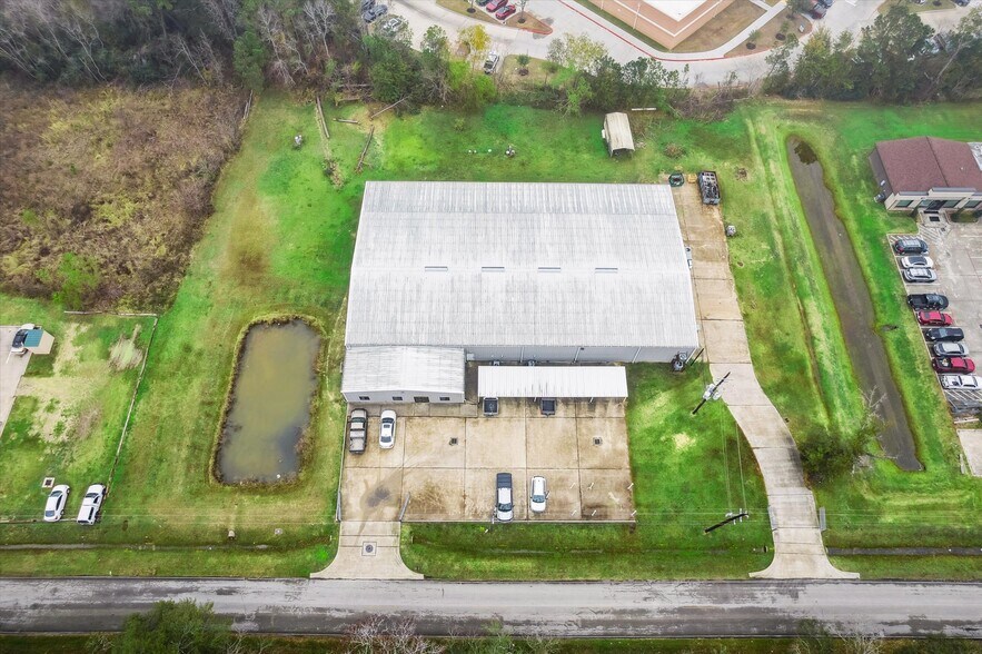 15112 Welcome Ln, Houston, TX à vendre - Photo du bâtiment - Image 3 de 15