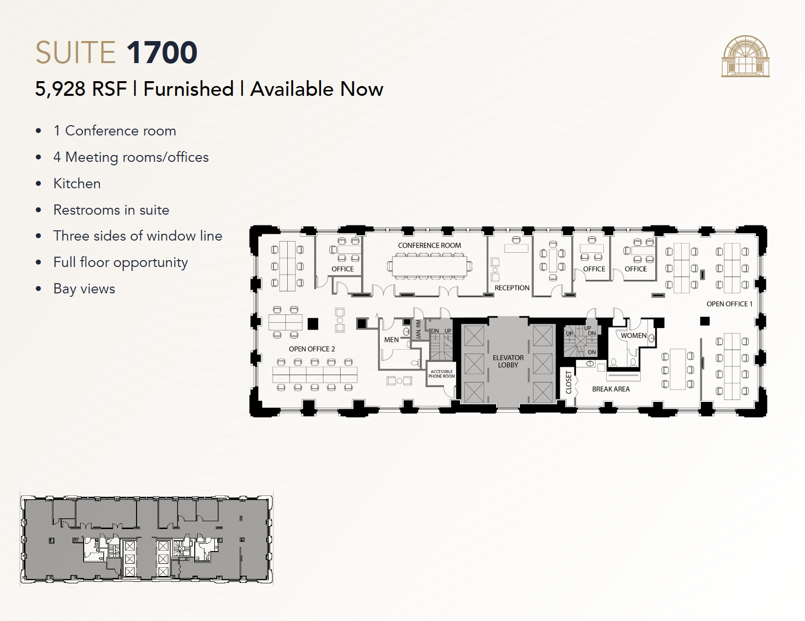 220 Montgomery St, San Francisco, CA for lease Floor Plan- Image 1 of 1