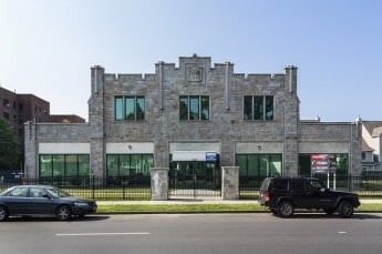 1027 Fairfield Ave, Bridgeport, CT for sale - Building Photo - Image 3 of 23