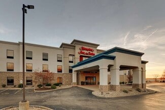 More details for 5723 Heritage Crossing Dr, Glen Carbon, IL - Hospitality for Sale