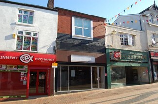 More details for 5 Chapel St, Chorley - Retail for Lease