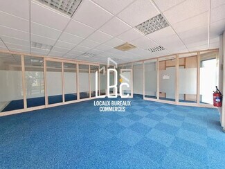 Plus de détails pour 26 Bis Boulevard Jean Monnet, Rezé - Bureau à louer