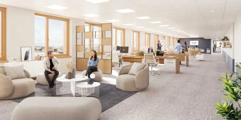 1-3 Rue Stephenson, Montigny-le-Bretonneux for lease - Building Photo - Image 3 of 32