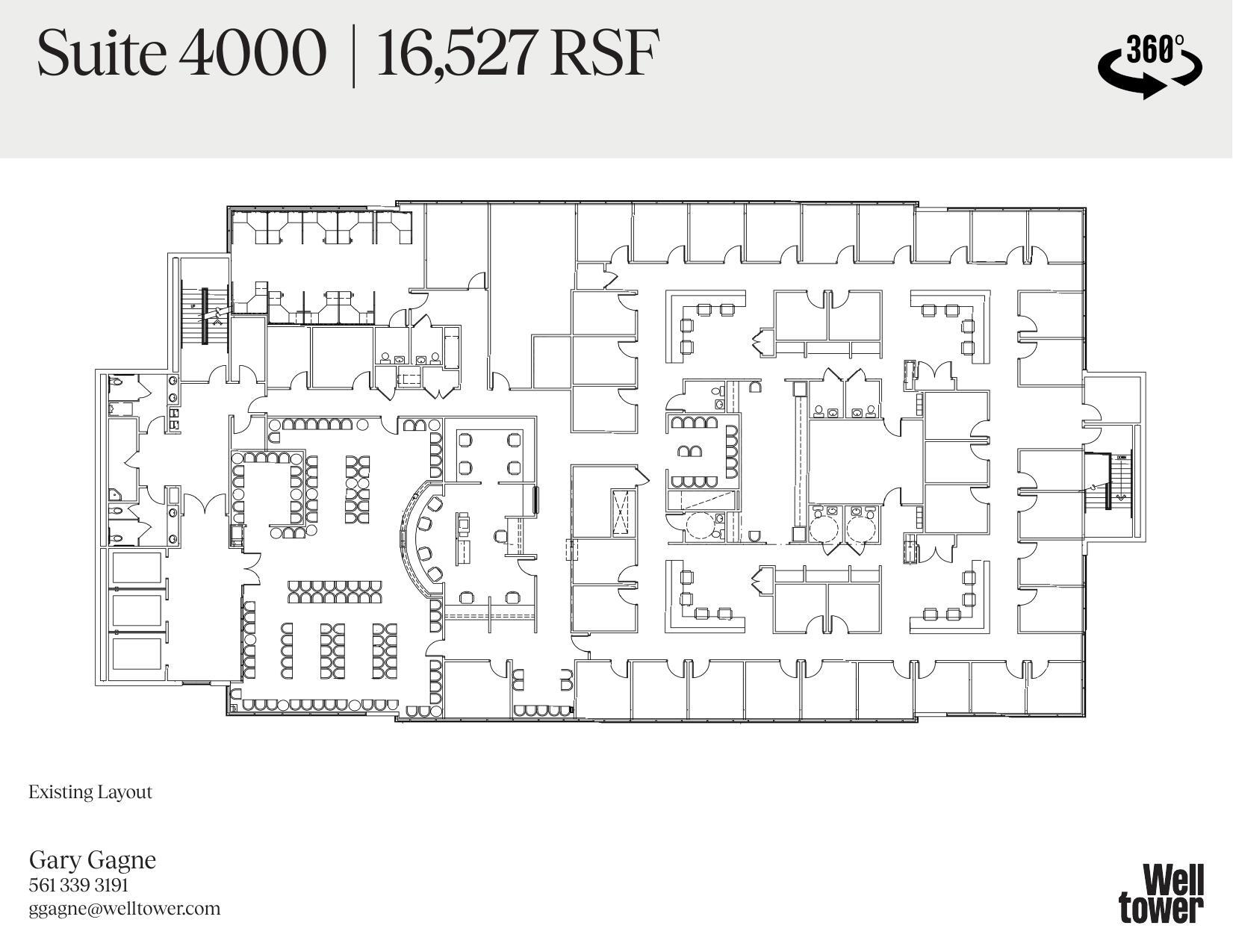 330 Turner McCall Blvd SW, Rome, GA for lease Floor Plan- Image 1 of 1