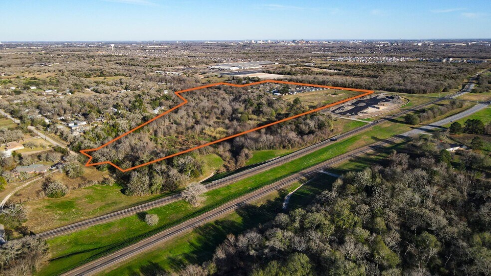 TX-47, Bryan, TX for sale - Building Photo - Image 2 of 5