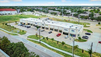 Plus de détails pour 429 E Interstate 30, Garland, TX - Commerce de détail à louer