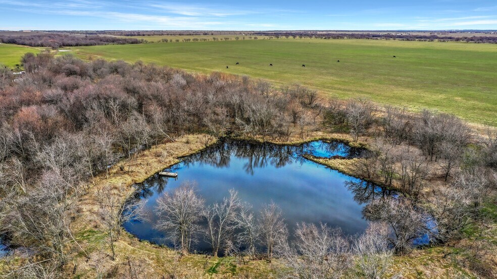 Southmayd Rd, Collinsville, TX à vendre - Photo du bâtiment - Image 3 de 26