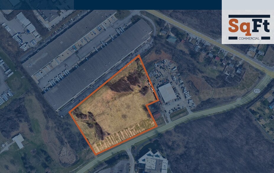 3600 Turfway Rd hwy, Erlanger, KY à vendre - Photo du bâtiment - Image 3 de 8