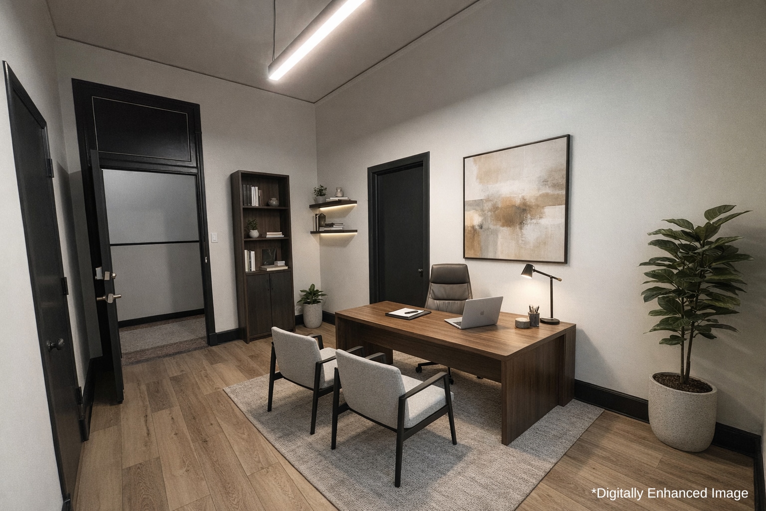 2940 16th St, San Francisco, CA à louer Photo intérieure- Image 1 de 4