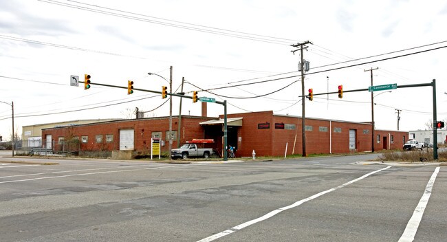 More details for 1003 Commerce Rd, Richmond, VA - Industrial for Lease