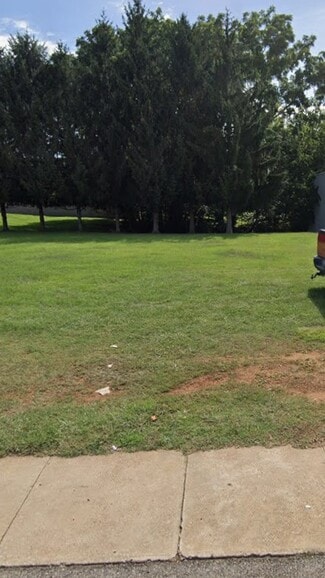 Plus de détails pour 4528 Williamson Rd NW, Roanoke, VA - Terrain à vendre